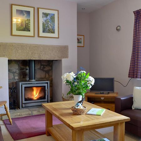 Sandyhouse Cottage Milfield Exteriör bild