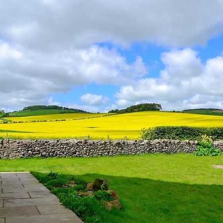 Sandyhouse Cottage Milfield Exteriör bild