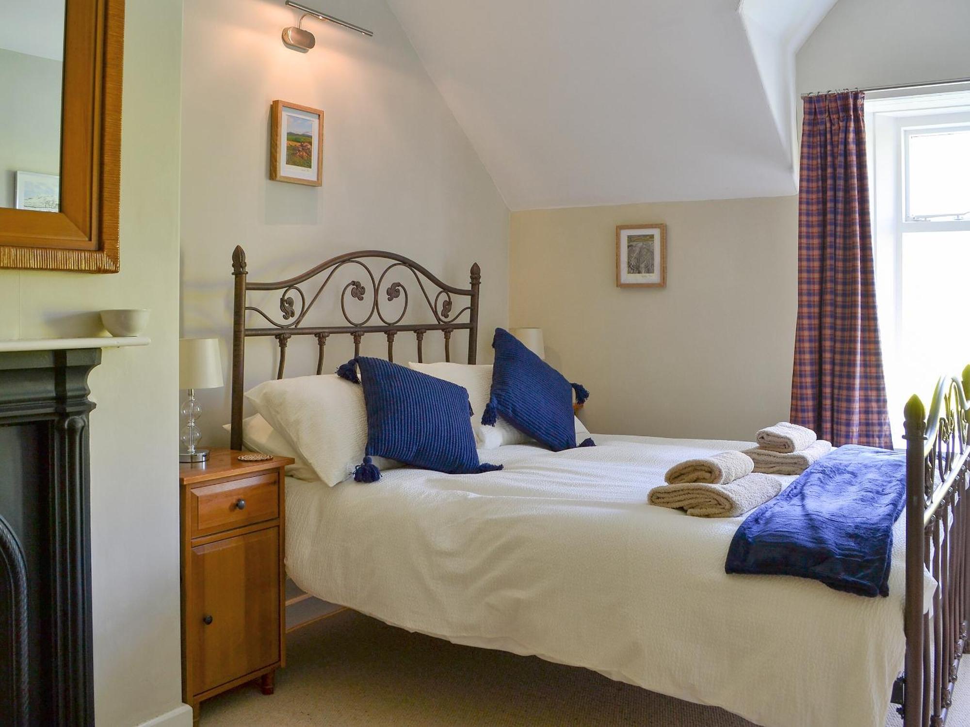 Sandyhouse Cottage Milfield Exteriör bild